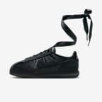 [Nike] W NIKE CORTEZ ☆送料込☆ Nike Cortez Leather Women's Shoes. Nike JP